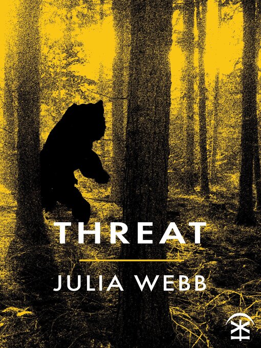 Title details for Threat by Julia Webb - Available